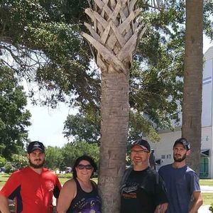 Meet your Posher, Marsha